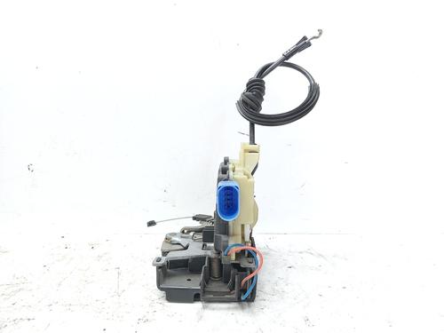 Front right lock SEAT IBIZA III (6L1) 1.4 16V | BP19169909C97 