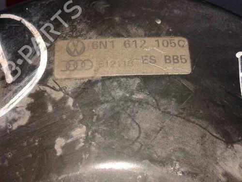 Used Servo brake VW POLO III (6N1) [1994-1999]  7963069