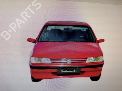 Brugte PEUGEOT 605 (6B) [1989-1999]  4430065