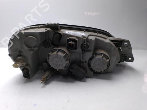 Left headlight KIA CARNIVAL II (GQ) 2.9 CRDi | BP7955054C28 