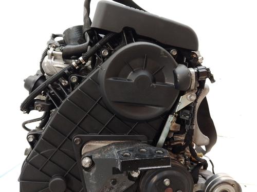 Motor OPEL ASTRA H (A04) 1.7 CDTI (L48) | BP30464093M1