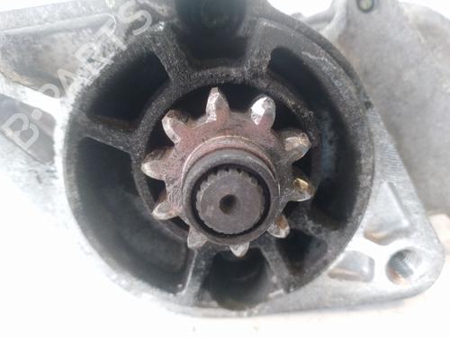 Starter TOYOTA COROLLA Verso (ZER_, ZZE12_, R1_) 2.0 D-4D (CUR10_, CUR10R) | BP31194355M8