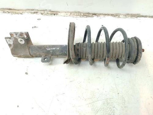 Used Left front shock absorber CITROËN C4 I (LC_) [2004-2014]  23876195