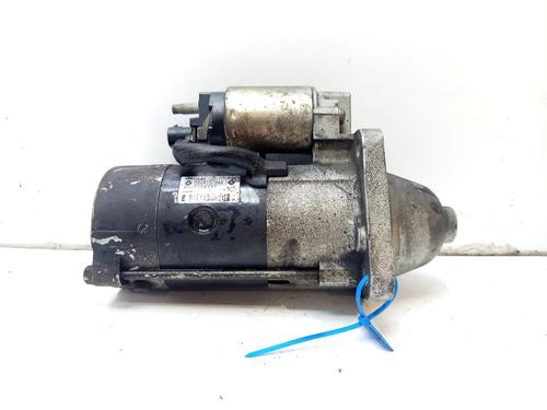 Used Starter JEEP CHEROKEE (KJ) 2.5 CRD 4x4 (143 hp) 32264524