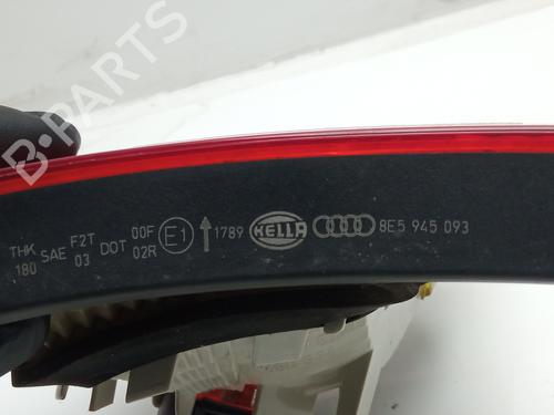 Left tailgate light AUDI A4 B7 (8EC) | BP12310030C79 - Image 4