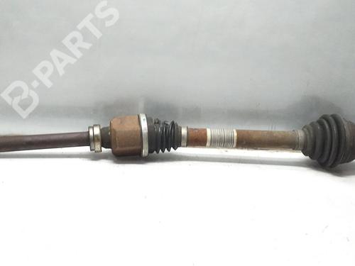 Used Right front driveshaft Right front driveshaft CITROËN C3 Picasso (SH_) 1.6 HDi 115 (114 hp) 10184099 10184099