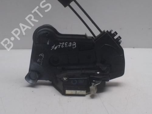 Højre fortil lås TOYOTA COROLLA Hatchback (_E21_, _EA1_, _EH1_) [2018-2026]  31353146