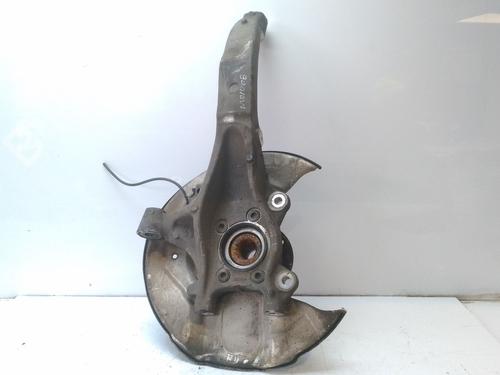 Used Left front steering knuckle VOLVO XC90 II (256) D4 (190 hp) 25919575