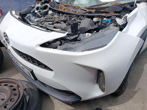 front-bumper-toyota-yaris-cross-mxp_-2020-37695308 main image
