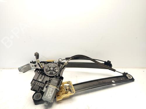 Used Front left window mechanism Front left window mechanism 31214201 31214201