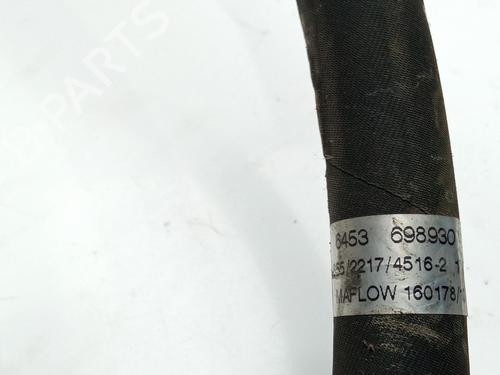 AC pipe BMW 3 (E90)  | BP14225593M126 