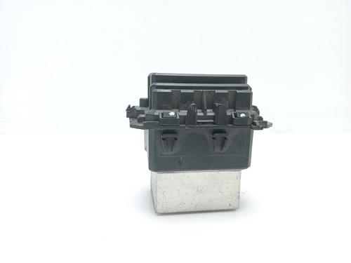 Heater resistor RENAULT MEGANE III Hatchback (BZ0/1_, B3_)  | BP16682345M108 