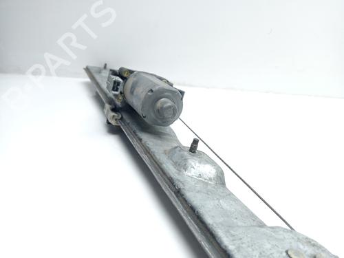 Rear left window mechanism RENAULT SCÉNIC III (JZ0/1_) 1.2 TCe (JZ16) | BP16838704C24 