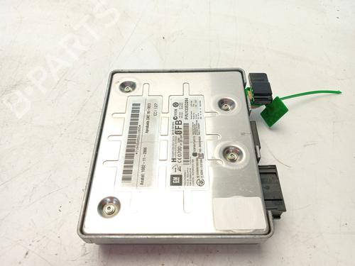 Electronic module OPEL ZAFIRA TOURER C (P12) 2.0 CDTi (75) | BP30897586M83 - Image 4