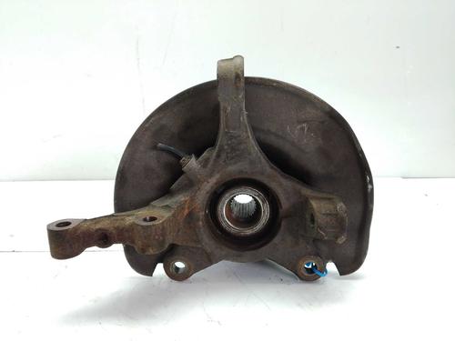 Right front steering knuckle SMART FORFOUR (454) 1.3 (454.031) | BP39689017M26 - Image 2