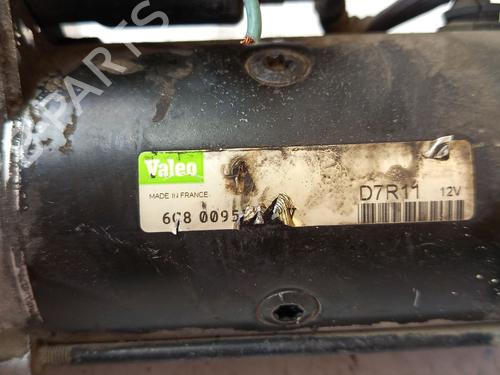 Starter CITROËN SAXO (S0, S1)  | BP30513143M8 