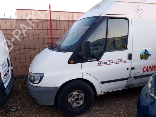 Injector FORD TRANSIT Van (FA_ _) | BP36562560M100 - Image 5