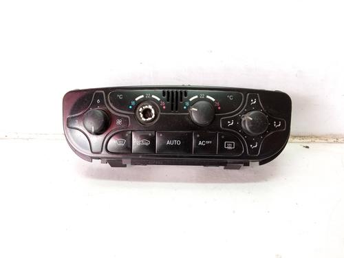 Used Climate control Climate control MERCEDES-BENZ C-CLASS (W203) [2000-2007] 9966310 9966310