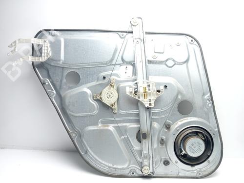 Front left window mechanism KIA CARENS II MPV (FJ) 2.0 CRDi | BP16834753C22 