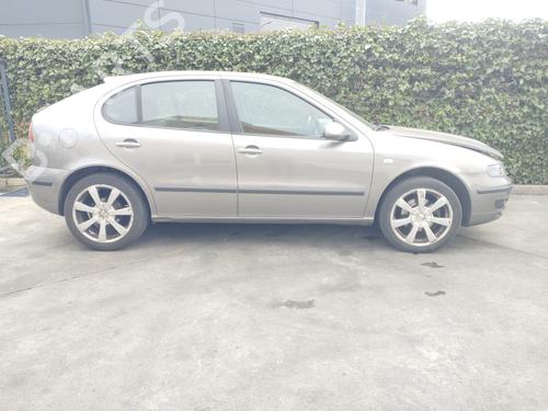 Left taillight SEAT LEON (1M1) 1.9 TDI | BP40560186C34 - Image 7