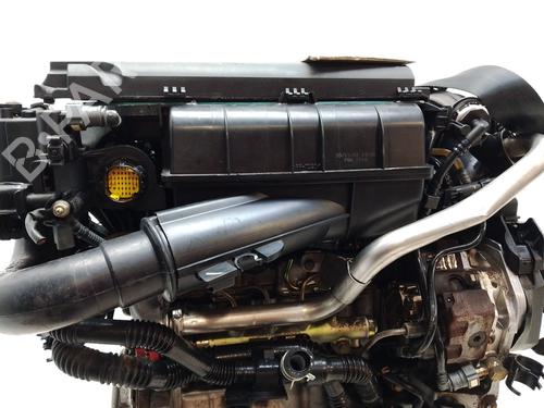 Engine PEUGEOT 206 Van 1.1 | BP31159402M1