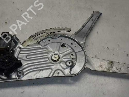 Used Front left window mechanism Front left window mechanism 7958957 7958957