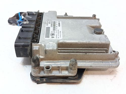 Engine control unit (ECU) TOYOTA PROACE Van (MDZ_) 1.5 D4d (MDZ8) | BP38086535M57 - Image 2