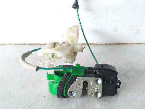 Front right lock HYUNDAI i40 I (VF) 1.7 CRDi | BP7960354C97 