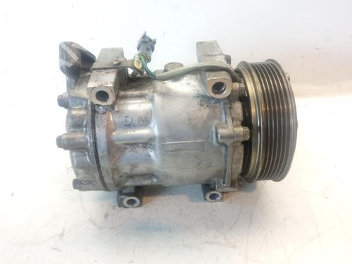 Turbocharger/Supercharger VOLVO S40 II (544) 1.6 D | BP14225242M71 