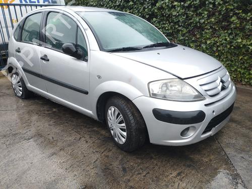 Climate control CITROËN C3 I (FC_, FN_) 1.4 HDi | BP17212737I5 