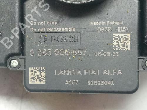 Switch CITROËN JUMPER II Bus 2.2 HDi 130 | BP31210484I30 - Image 4