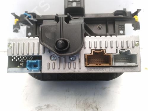 Display OPEL CORSA E (X15) 1.4 LPG (08, 68) | BP30923883C48 - Image 6