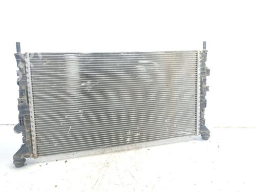 Water radiator VOLVO V50 (545) D4 | BP30774269M31