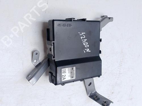 Used Electronic module Electronic module 25851122 25851122