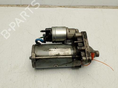 Starter CITROËN BERLINGO Box Body/MPV (B9) 1.6 HDi 75 | BP36162179M8 - Image 3