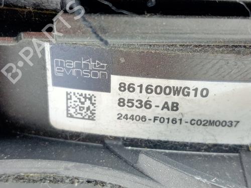 Electronic module LEXUS LS (_F4_) 460 (USF40) | BP16167144M83 