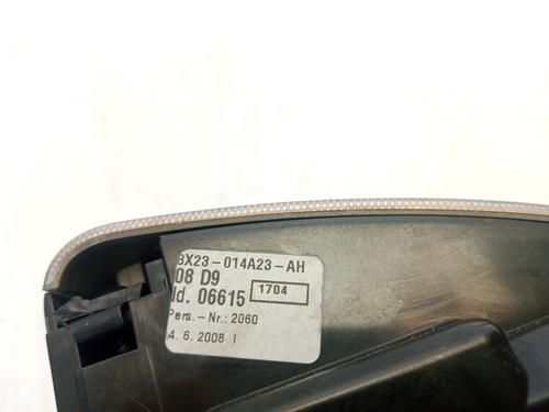 Air vent JAGUAR XF I (X250) 2.7 D | BP24844267I21 