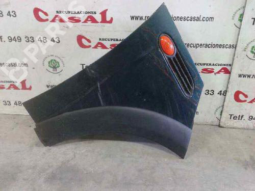 Used Right front fenders MINI MINI (R50, R53) Cooper (116 hp) 7956284