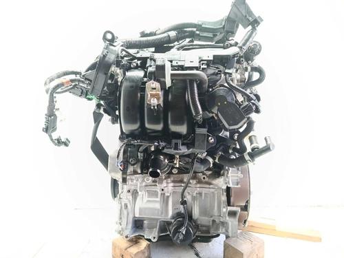 Engine TOYOTA YARIS CROSS (MXP_) 1.5 Hybrid All-wheel Drive (MXPJ15) | BP39965016M1 - Image 2