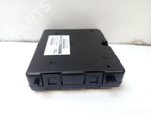 Electronic module RENAULT CAPTUR I (J5_, H5_) 0.9 TCe 90 | BP32304253M83