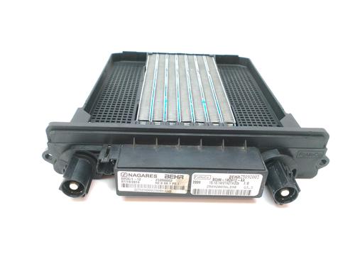 Varmeblæsermodstand LAND ROVER DISCOVERY SPORT (L550) 2.2 D 4x4 (190 hp) 17922147