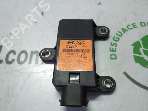 Electronic module KIA CARENS IV | BP7956025M83 - Image 1