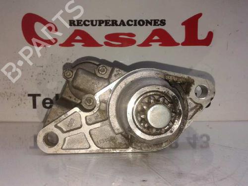 Starter VW POLO IV (9N_, 9A_)  | BP7951689M8 
