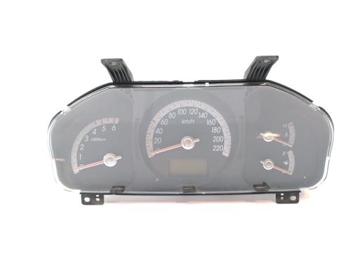 Used Instrument cluster Instrument cluster 13251286 13251286