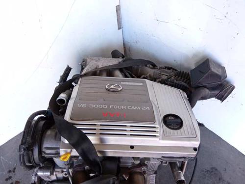 Engine LEXUS RX (MCU15) | BP7960636M1 - Image 10