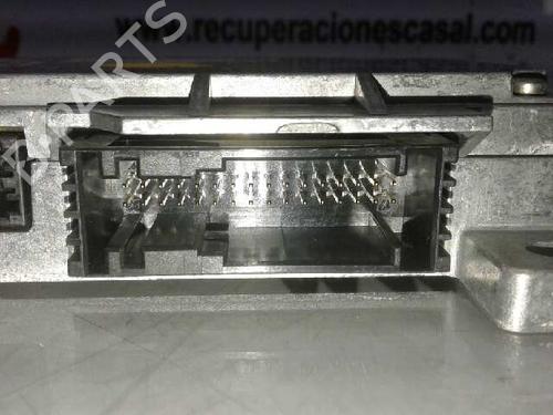 Modulo electronico MERCEDES-BENZ E-CLASS (W211) E 320 CDI (211.026) | BP7952781M83 