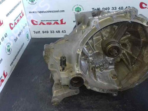 Gearbox FORD FOCUS I (DAW, DBW)  | BP7962161M3 