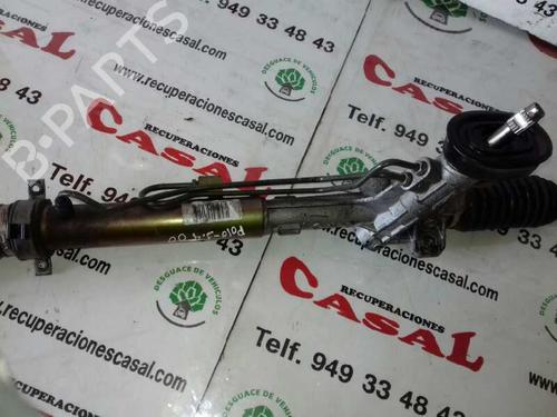 Steering rack VW POLO (6N2) | BP7953678M22 - Image 3