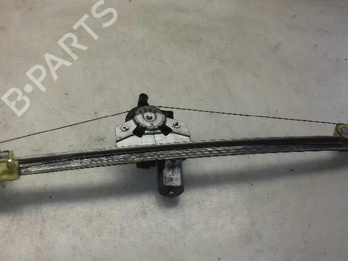 Used Front right window mechanism Front right window mechanism OPEL VIVARO A Van (X83) [2001-2015] 7959138 7959138