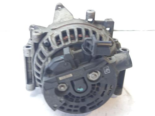 Alternator MERCEDES-BENZ C-CLASS Coupe (CL203) C 220 CDI (203.708) | BP30507785M7